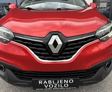Zunanja slika - Renault Kadjar - TCe 130 Energy Zen- avtomatik. odličen. - 9 - Predogledna slika