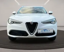 Zunanja slika - Alfa Romeo Stelvio - 2.2D Q4 190KM AVTOMATIK NAVI LED KAMERA 1.lastnik - 3 - Predogledna slika