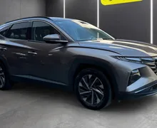 Zunanja slika - Hyundai Tucson - 1.6 T GDI 1LASTNIK VIRTUAL NAVI PDC KAMERA TOP - 10 - Predogledna slika