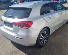 Zunanja slika - Mercedes-Benz A-Razred - A 180 d Progressive Avt. SLOVENSKI - 6 - Predogledna slika