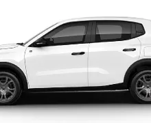 Zunanja slika - Citroën C3 - You ëLectric 113 KM - baterija 44 kWh - 2 - Predogledna slika
