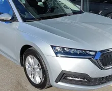 Zunanja slika - Škoda Octavia - 2.0 TDI Ambition DSG VIRTUAL LED ACC - 5 - Predogledna slika