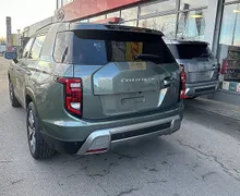 Zunanja slika - SsangYong Torres - 1.5 T-GDI - Adventure A T 2WD - 4 - Predogledna slika