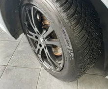 Notranja slika - Opel Insignia - 2.0 CDTI Innovation.NEMŠKI+4ALU.KAMERA.USNJE.DIZEL - 7 - Predogledna slika