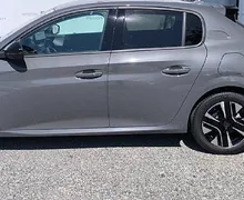 Zunanja slika - Peugeot 208 - ALLURE 1.2 PURETECH 110 MHEV E-DCT - 4 - Predogledna slika