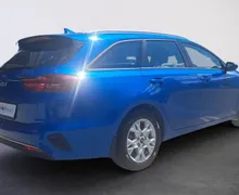 Zunanja slika - KIA Ceed - SW  SW 1.0 T - 3 - Predogledna slika
