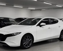 Zunanja slika - Mazda Mazda3 - G140 CENTER-LINE | HEAD-UP | RADAR | ZALOGA - 2 - Predogledna slika