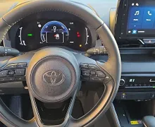 Zunanja slika - Toyota Yaris - 1.5 HEV 5D E-CVT SOL ASSIST TECH - 11 - Predogledna slika