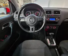 Notranja slika - Volkswagen Polo - 1.4 Comfortline DSG - 7 - Predogledna slika