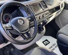 Zunanja slika - VW Transporter - 2.0 TDI+150KM+SLO+1.LAST+KAMERA... - 11 - Predogledna slika