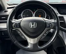 Zunanja slika - Honda Accord - 2.2 i-DTEC Executive SLO - 12 - Predogledna slika