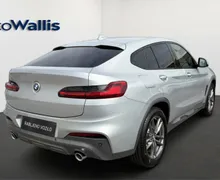 Zunanja slika - BMW X4 - serija :  xDrive30d M Sport X Avt. LED-KLJUKA-HUD - 5 - Predogledna slika