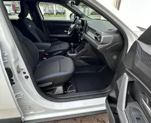 Zunanja slika - Dacia Duster - Eco-G 120 Expression+Paket Zima - 7 - Predogledna slika