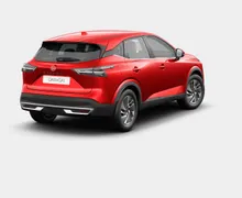 Zunanja slika - Nissan Qashqai - Acenta 1.3 DIG-T 158 Mild Hybrid - 5 - Predogledna slika