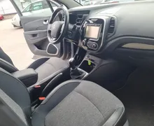 Zunanja slika - Renault Captur - TCe 90 Energy Intens 45396 KM - 8 - Predogledna slika