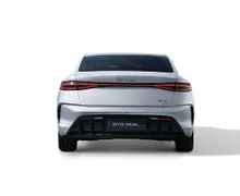 Zunanja slika - BYD SEAL - EXCELLENCE AWD 82.5 kWh 390kW - doseg 520km 3.8s - 3 - Predogledna slika