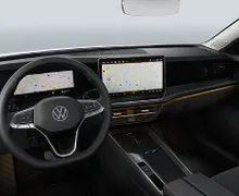 Zunanja slika - Volkswagen Passat - Variant Business 2.0 TDI DSG - NA ZALOGI - - 6 - Predogledna slika