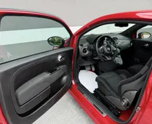 Zunanja slika - Abarth 695 - 595 COMPETIZIONE 2.LASTNIK AVTOMATIK ALU 17 - 19 - Predogledna slika