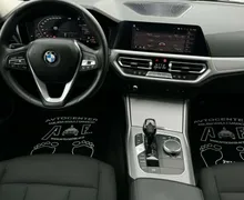 Zunanja slika - BMW Serija 3 - : 318d-AUT-VIRTUAL-176.000km-LIZING ZA TUJCE-FUL L.. - 10 - Predogledna slika