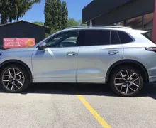 Zunanja slika - Volkswagen Tiguan - 1.5 eTSI BMT R-Line DSG - 8 - Predogledna slika