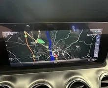 Zunanja slika - Mercedes-Benz E-Razred - AMG Line Avt. 220 AMG 4Matic.NEMŠKI.KAMERA.DIZEL - 13 - Predogledna slika