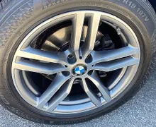 Zunanja slika - BMW X5 - serija : xDrive30d Avt. M PAKET SAMO 165.888km - 9 - Predogledna slika
