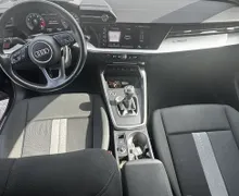 Zunanja slika - Audi A3 - 35 TFSI Advanced - 8 - Predogledna slika