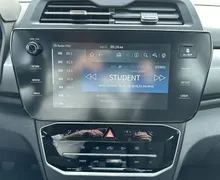 Notranja slika - SsangYong Tivoli - 1.5 T-GDi Fresh 2WD M T... - 15 - Predogledna slika
