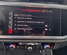 Zunanja slika - Audi Q3 - Sportback 45 TFSI e S tronic 180 245 S Line-LED-Virtual - 14 - Predogledna slika