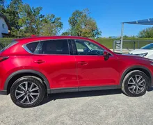 Zunanja slika - Mazda CX-5 - CD184 AWD Revolution  AVT. 1.LASTNIK  SLO - 5 - Predogledna slika
