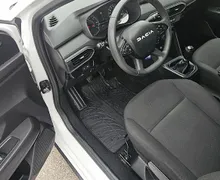 Zunanja slika - Dacia Jogger - 1.0 + °PLIN° 91ks °1.UPORABNIK° °FULL-LED° °PDC° - 7 - Predogledna slika