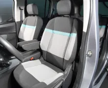 Zunanja slika - Citroën Berlingo - 1.5 BlueHDi 130 Furgon XL L2 + LIMITED + SLOVENSKI - 13 - Predogledna slika
