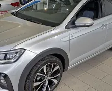 Zunanja slika - Volkswagen Taigo - 1.0 TSI 4JOY 85  115 DSG - 1 - Predogledna slika