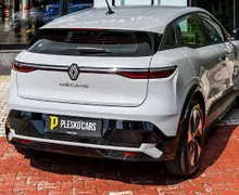 Zunanja slika - Renault Megane E-tech - Equilibre EV40 96kW 7AC JAMSTVO DO 08 2028 - 6 - Predogledna slika