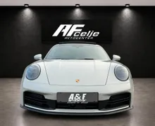 Zunanja slika - Porsche 911 - 3.0 CARRERA-CHRONO-MATRIX-PANORAMA-ACC-KEYLES-21C - 2 - Predogledna slika
