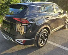 Zunanja slika - KIA Sportage - 1.6CRDi StyleDCT|fuLED|AC|kamera|NAVI|ASSIS|71tKM - 4 - Predogledna slika