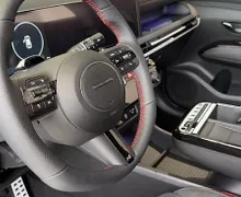 Zunanja slika - Hyundai Tucson - 1.6T T-GDI 150 ISG Premium DCT - 8 - Predogledna slika