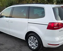 Zunanja slika - Volkswagen Sharan - 2.0 TDI BLUEMOTION XENON-7SEDEŽEV-SLOVENSKI - 6 - Predogledna slika