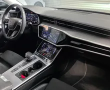 Zunanja slika - Audi A6 - Avant 55 TFSIe quattro S-Line S-tronic MATRIX NAVI ACC - 8 - Predogledna slika