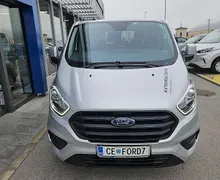 Zunanja slika - Ford E-Transit Custom - Transit Custom TREND 2.0 TDCi - 2 - Predogledna slika