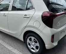 Zunanja slika - KIA Picanto - Kia  1.0 GDI LX Active. 5M T 4-sedežni - 5 - Predogledna slika