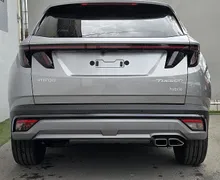 Zunanja slika - Hyundai Tucson - 1.6 T-GDI HEV Impression Radar -1.000€ GOTOVINA - 5 - Predogledna slika