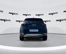 Zunanja slika - KIA Sportage - 1.6 T-GDI MHEV EX Style ISG DCT - 6 - Predogledna slika