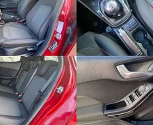 Zunanja slika - Ford Fiesta - ST-Line 1.0 EcoBoost 103kW S S Navigacija Tempom.. - 10 - Predogledna slika