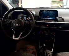 Zunanja slika - KIA Picanto - 1.0 GDI LX Active. 5M T  4-sedežni - 7 - Predogledna slika