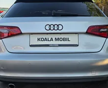 Zunanja slika - Audi A3 - 1.6 TDI BI-XENON-RADAR-NAVI-ALU PLATIŠČA-PDC - 5 - Predogledna slika