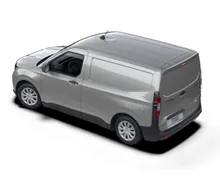 Zunanja slika - Ford Transit Courier Furgon - TREND 1.0 EcoBoost  74 kW (100 KM), 6-stop - 2 - Predogledna slika