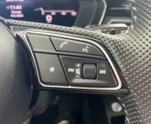 Zunanja slika - Audi A4 - 30 TDI S line S tronic.KAMERA.NAVI.USNJE.LED. - 11 - Predogledna slika