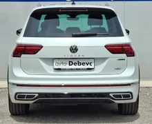 Zunanja slika - Volkswagen Tiguan - 4motion 2.0 TDI BMT R-Line DSG - 5 - Predogledna slika