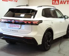 Zunanja slika - Volkswagen Tiguan - 1.5 eTSI BMT R-Line DSG - 5 - Predogledna slika